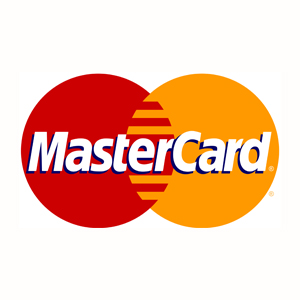 LOGO MASTERCARD